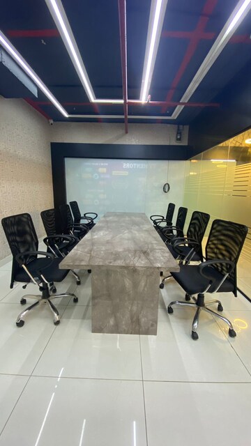  Office Space For Rent in Vasavi MPM Grand, Ameerpet
