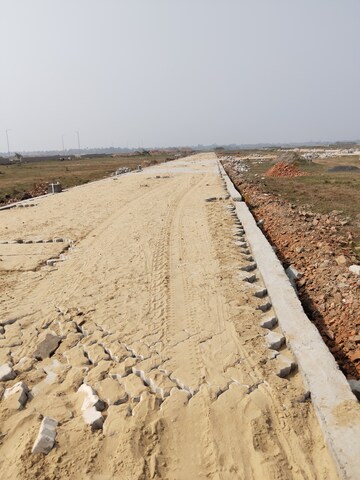  Plot For Sale in Swapnabhumi Integrated  Township, New Town