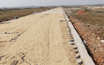 Plot For Sale in Swapnabhumi Integrated Township, New Town