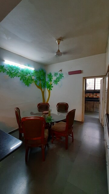  3 BHK Apartment at Satellite – for Rent