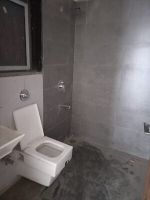 Bathroom in 1 BHK Apartment at Mauli Pride, Malad East – for Sale