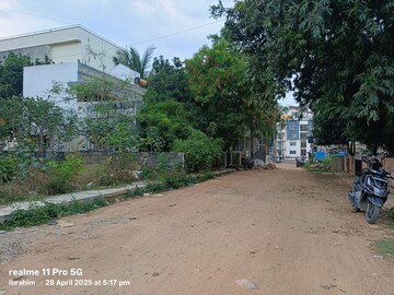  Plot For Sale in Hennur