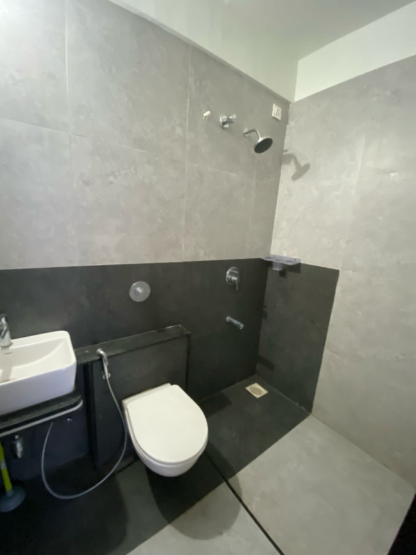 2 BHK Apartment For Rent in Vision Aristo