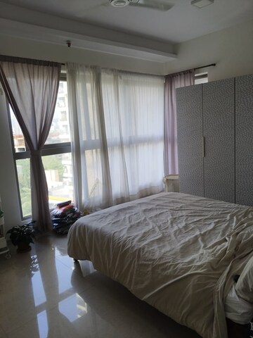 2.5 BHK Apartment For Rent in Anmol Fortune, Goregaon East