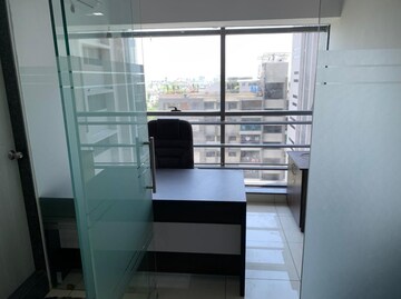 Kitchen in  Office Space at Science City – for Rent
