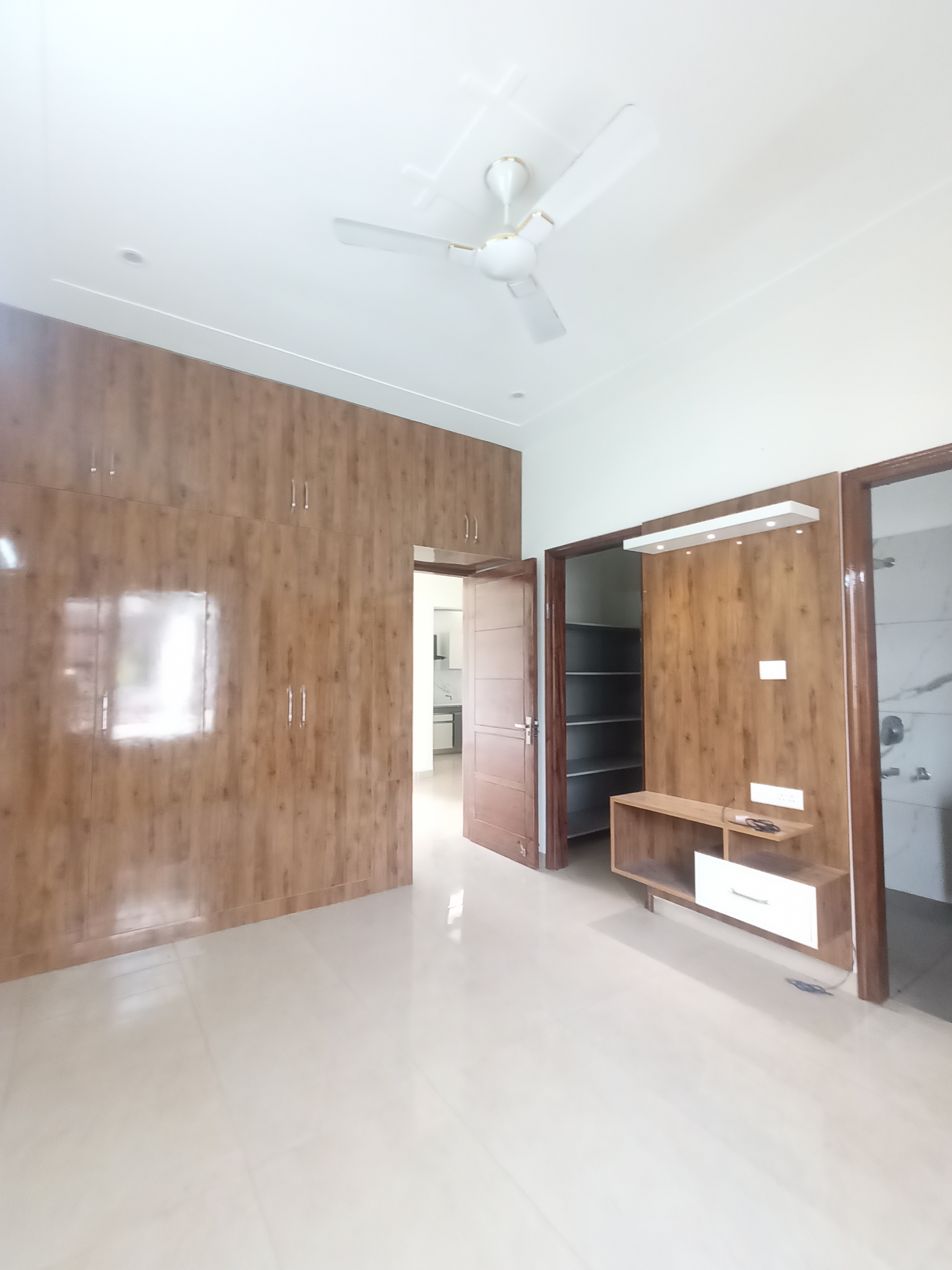 2 BHK + Study Room Independent House For Rent in Sector 12 Panchkula