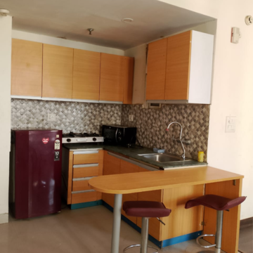 1 RK Apartment For Rent in Supertech Czar Suites, Omicron I Greater Noida