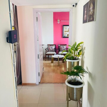 Furnished Amenities in 2 BHK Apartment at Migsun Vilaasa Walk, Eta Ii Greater Noida – for Rent