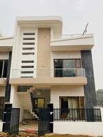 3 BHK + Pooja Room 120 Sq.Yd. Independent House in 3bhk 4bhk Kothi For Sale