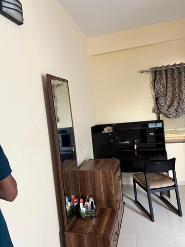  3 BHK Apartment at Vishwanath Ishaan 2, Satellite – for Rent