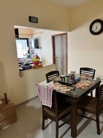  3 BHK Apartment at Vishwanath Ishaan 2, Satellite – for Rent