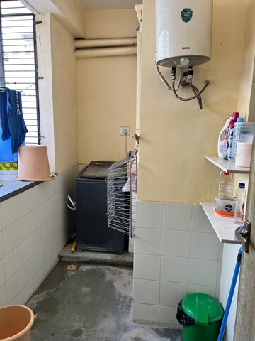  3 BHK Apartment at Vishwanath Ishaan 2, Satellite – for Rent