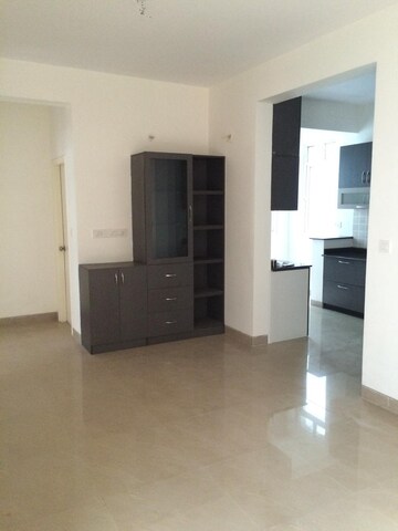 Room in 2 BHK Apartment at Abodh Valmark, Hebbal – for Sale
