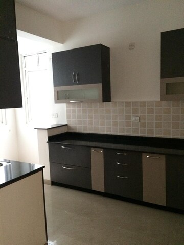 Kitchen in 2 BHK Apartment at Abodh Valmark, Hebbal – for Sale