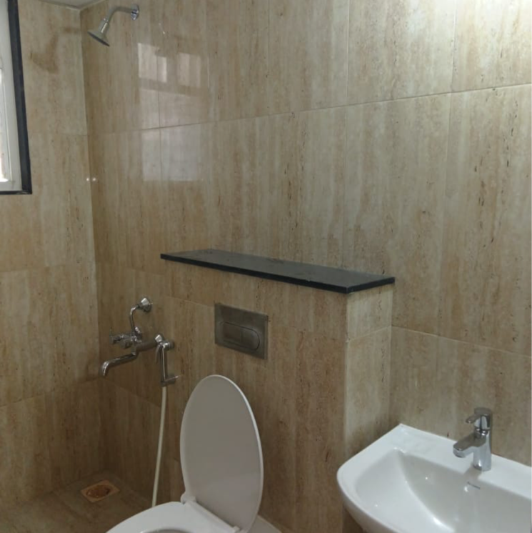 Bathroom, kolte-patil-life-republic-sec-r7-7th-avenue-i 2 Bedroom 700 Sq.Ft. Apartment In Marunji Pune 8623523