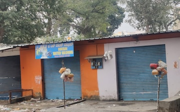 Shop For Rent in Bannerghatta