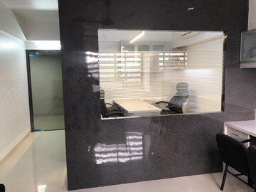 Kitchen in  Office Space at Science City – for Rent