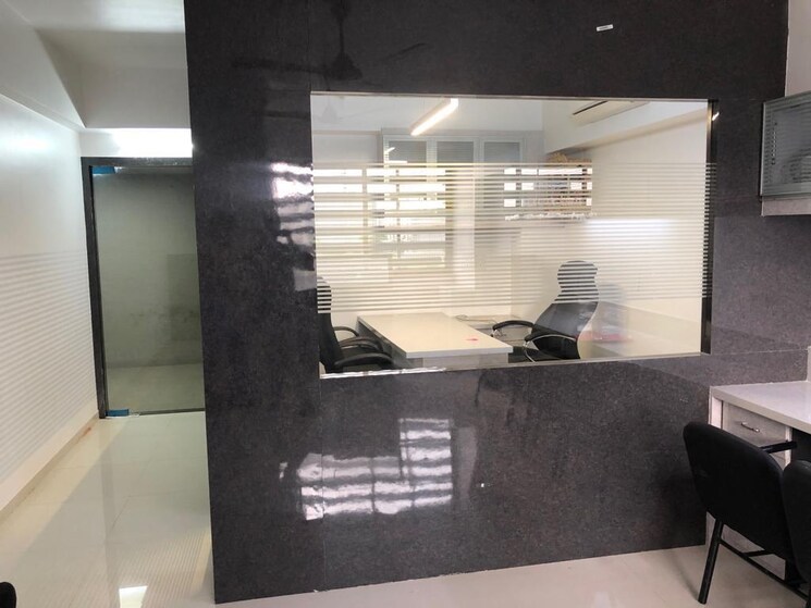 Kitchen, science city Commercial Office Space 705 Sq.Ft. In Science City Ahmedabad 8623524