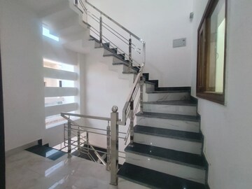 Staircase in 3 BHK Villa at Sector 123 – for Sale
