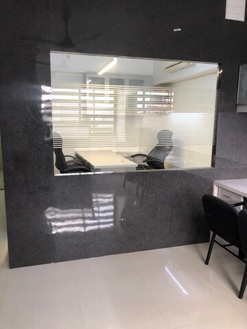 Kitchen in  Office Space at Science City – for Rent