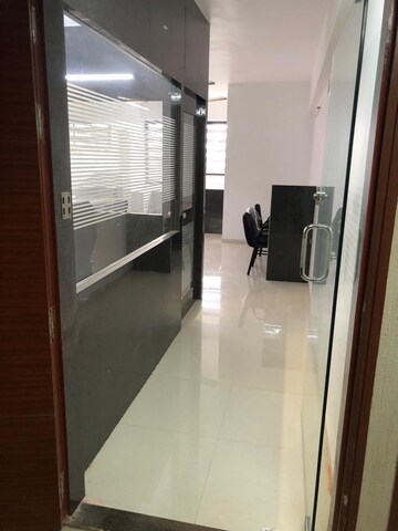 Building Lobby in  Office Space at Science City – for Rent