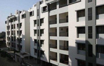 3 BHK Apartment For Rent in Vishwanath Ishaan 2, Satellite