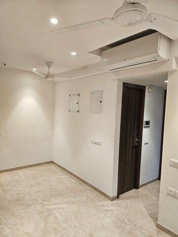 Building Lobby in 1 BHK Apartment at Hiranandani Regent Hill, Powai – for Rent