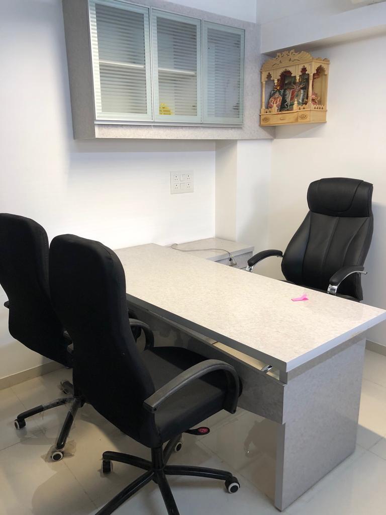 Office Space For Rent in I Square