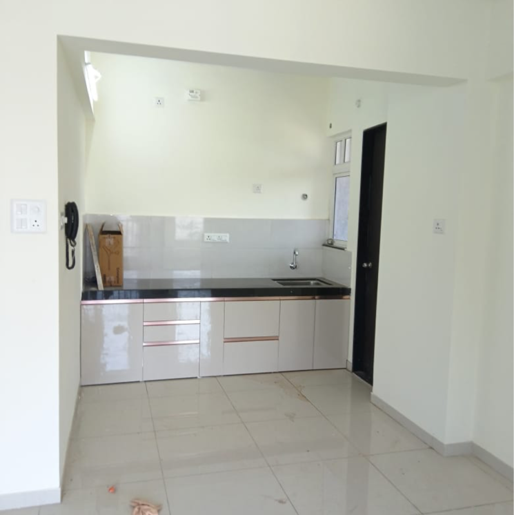 Kitchen, kolte-patil-life-republic-16th-avenue-arezo 1 Bedroom 450 Sq.Ft. Apartment In Marunji Pune 8623536