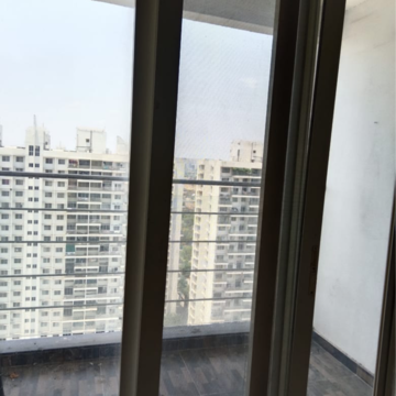 1 BHK Apartment For Rent in Kolte Patil Life Republic 16th Avenue Arezo, Marunji