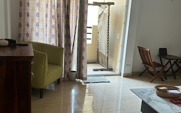 4 BHK Apartment For Rent in BSNL Officers Sahkari Awas, Sigma Iv Greater Noida