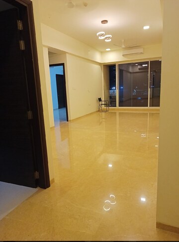 3 BHK Apartment For Sale in Ashok Towers, Parel