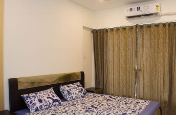  Pg For Rent in Malad East