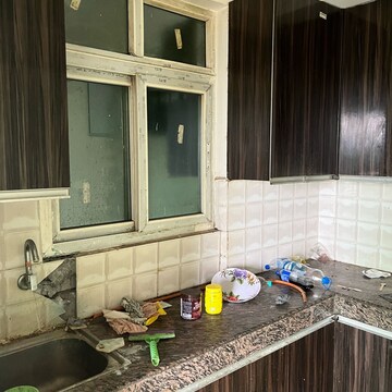 2 BHK Apartment For Sale in Migsun Vilaasa Walk, Eta Ii Greater Noida