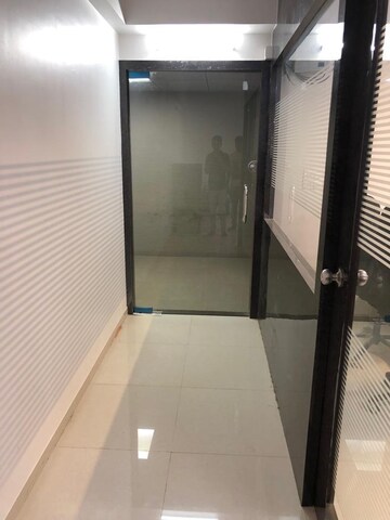 Balcony in  Office Space at Science City – for Rent