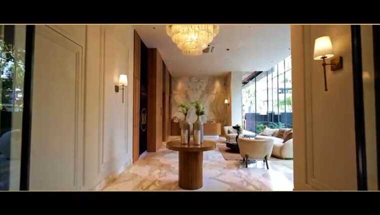 Bedroom, dlh-dawn 4 Bedroom 2250 Sq.Ft. Apartment In Santacruz West Mumbai 8623574