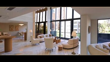 4 BHK Apartment For Sale in DLH Dawn, Santacruz West