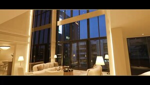 4 BHK Apartment – Exterior View View at DLH Dawn, Santacruz West - for Sale