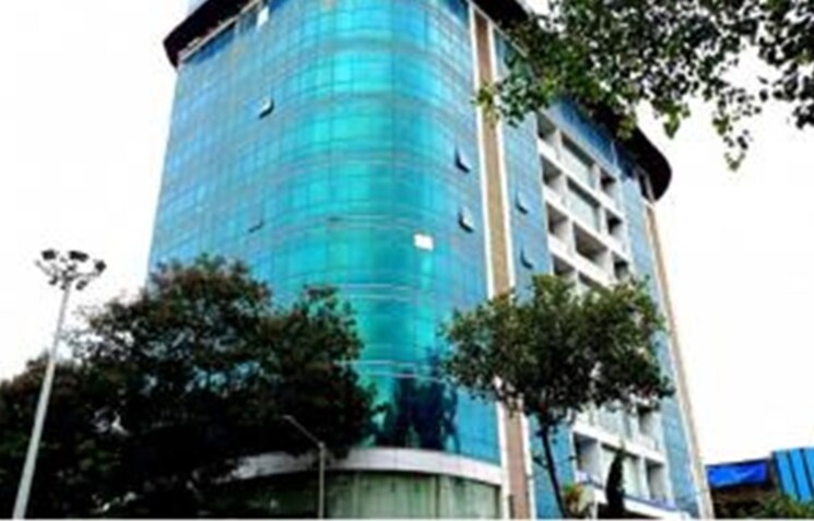 Exterior View, trade-star Commercial Office Space 5670 Sq.Ft. In Andheri East Mumbai 8617120