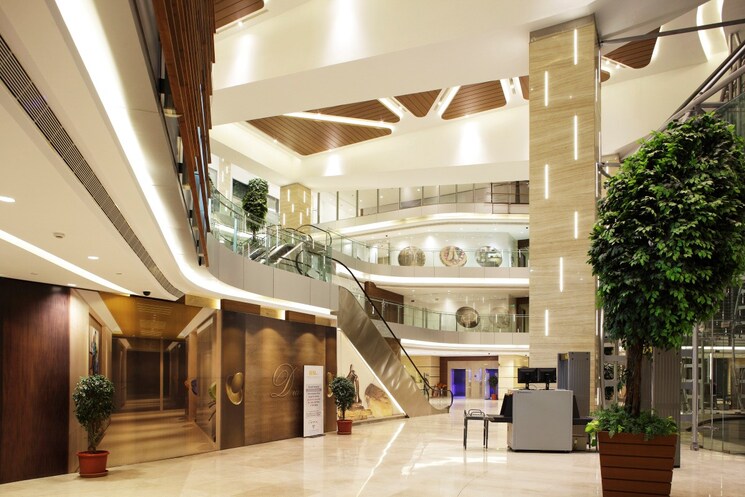 undefined, trade-star Commercial Office Space 5670 Sq.Ft. In Andheri East Mumbai 8617120