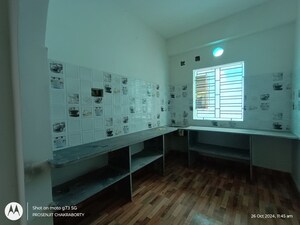 Kitchen in 2 BHK Apartment at Madhyamgram – for Sale