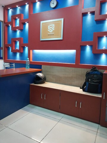  Office Space For Rent in Haware Fantasia, Vashi Sector 28