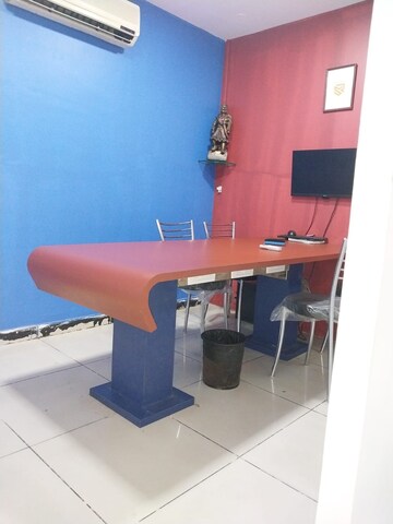 Furnished Amenities in  Office Space at Haware Fantasia, Vashi Sector 28 – for Rent