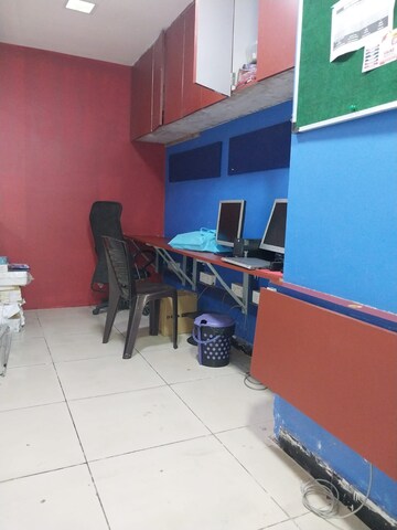 Furnished Amenities in  Office Space at Haware Fantasia, Vashi Sector 28 – for Rent