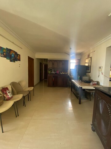 3 BHK Apartment For Rent in Hiranandani Garden Brentwood, Powai