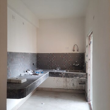 Kitchen in 2 BHK Apartment at Migsun Ultimo, Omicron Iii Greater Noida – for Rent