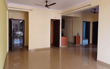 3 BHK Apartment For Rent in Stellar Sigma Villas, Sigma Iv Greater Noida