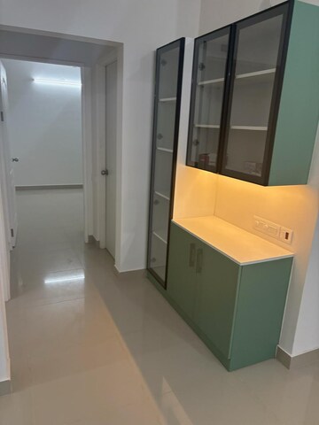 Room in 3 BHK Apartment at Brigade El Dorado, Bagaluru  – for Rent