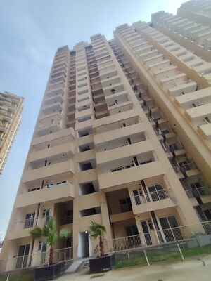 2.5 BHK Apartment – Exterior View View at Elegant Splendour, Tech Zone 4 Greater Noida - for Sale