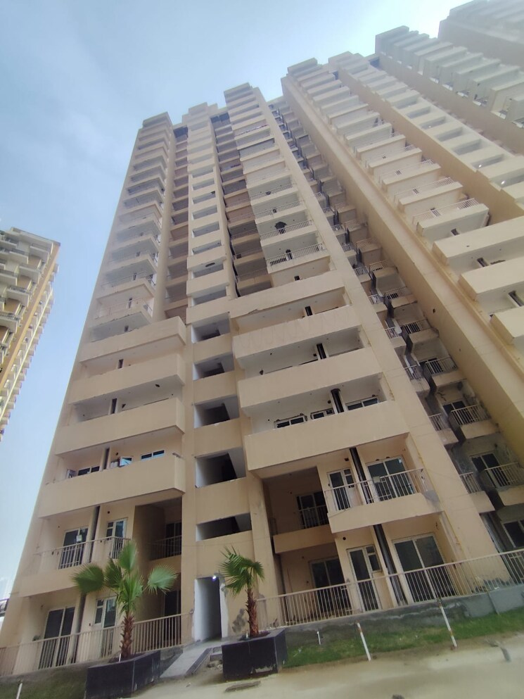 Exterior View, elegant-splendour 2.5 Bedroom 1153 Sq.Ft. Apartment In Tech Zone 4 Greater Noida Greater Noida 8623585